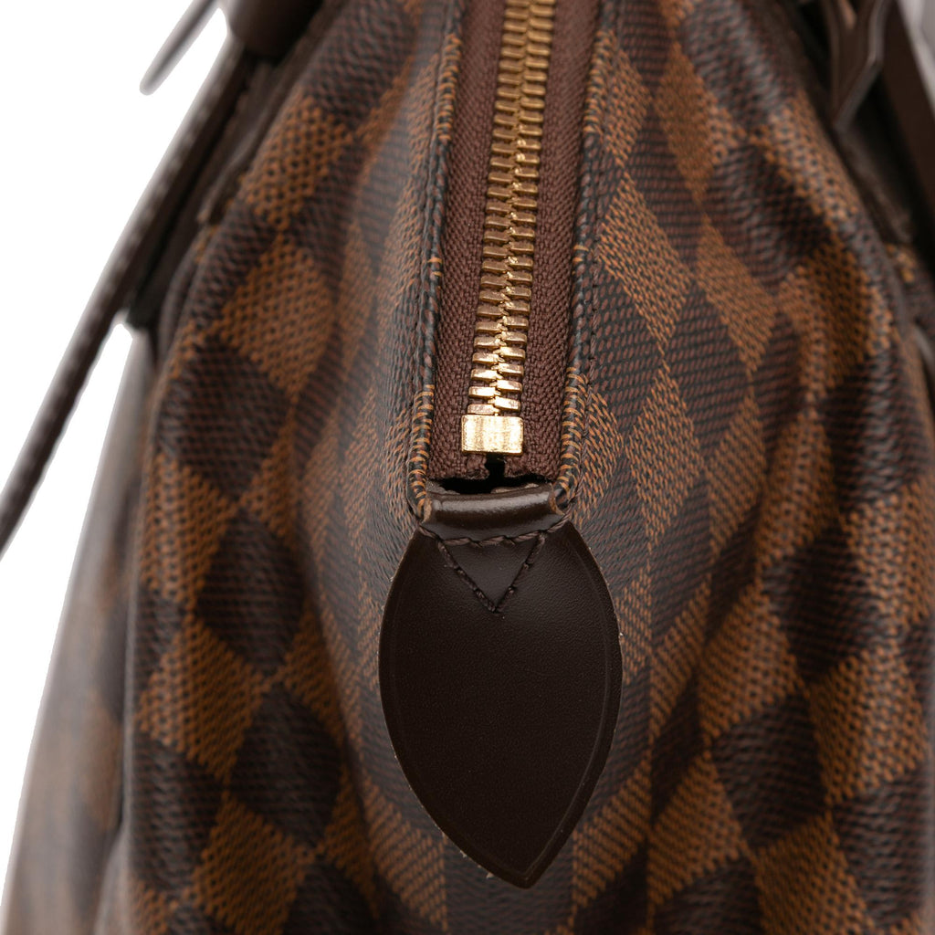 Louis Vuitton Damier Ebene Verona MM