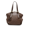 Louis Vuitton Damier Ebene Verona MM