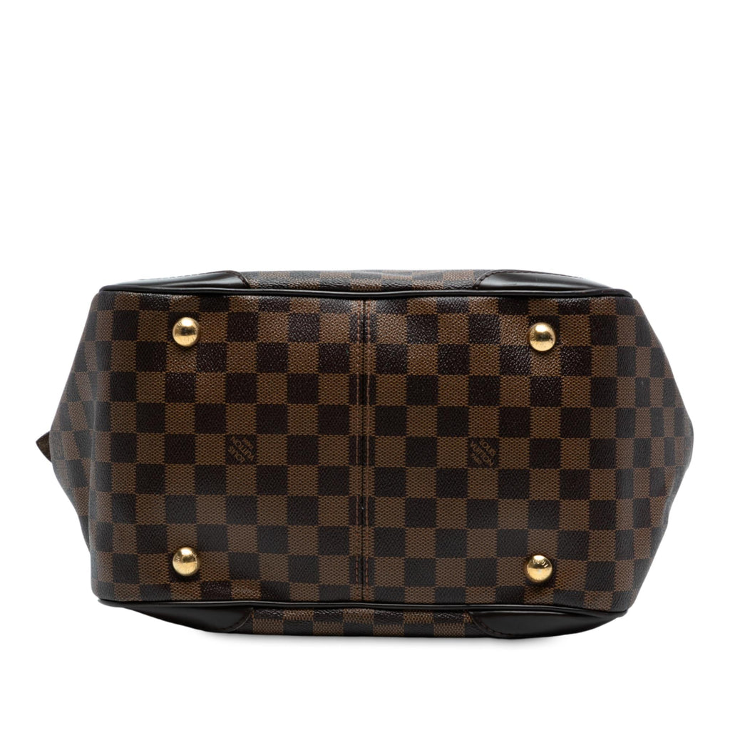 Louis Vuitton Damier Ebene Verona MM