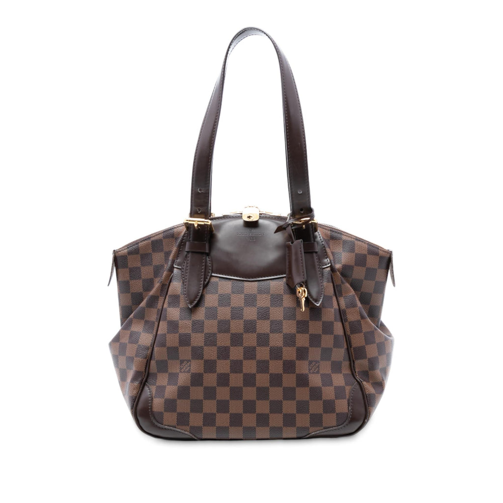 Louis Vuitton Damier Ebene Verona MM