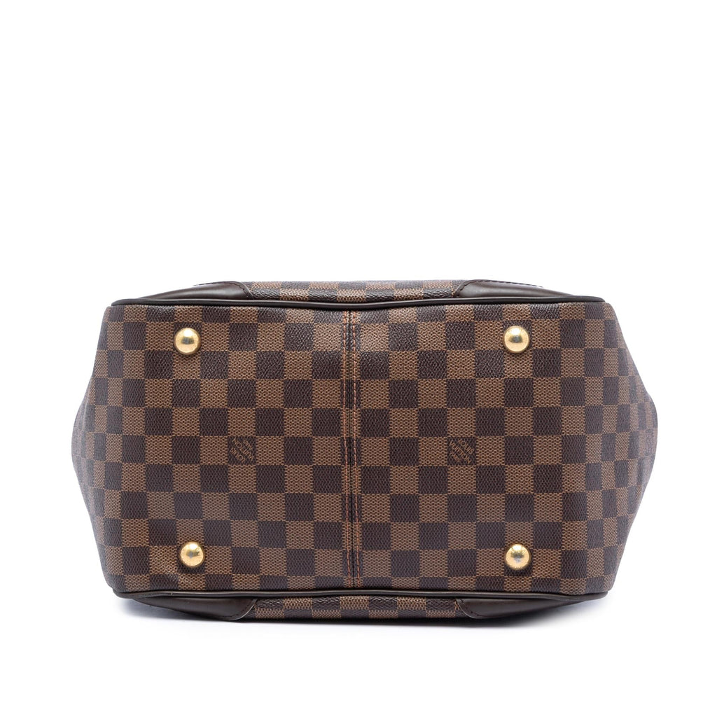 Louis Vuitton Damier Ebene Verona MM