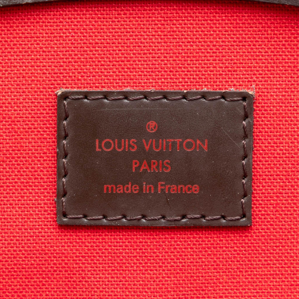 Louis Vuitton Damier Ebene Verona MM