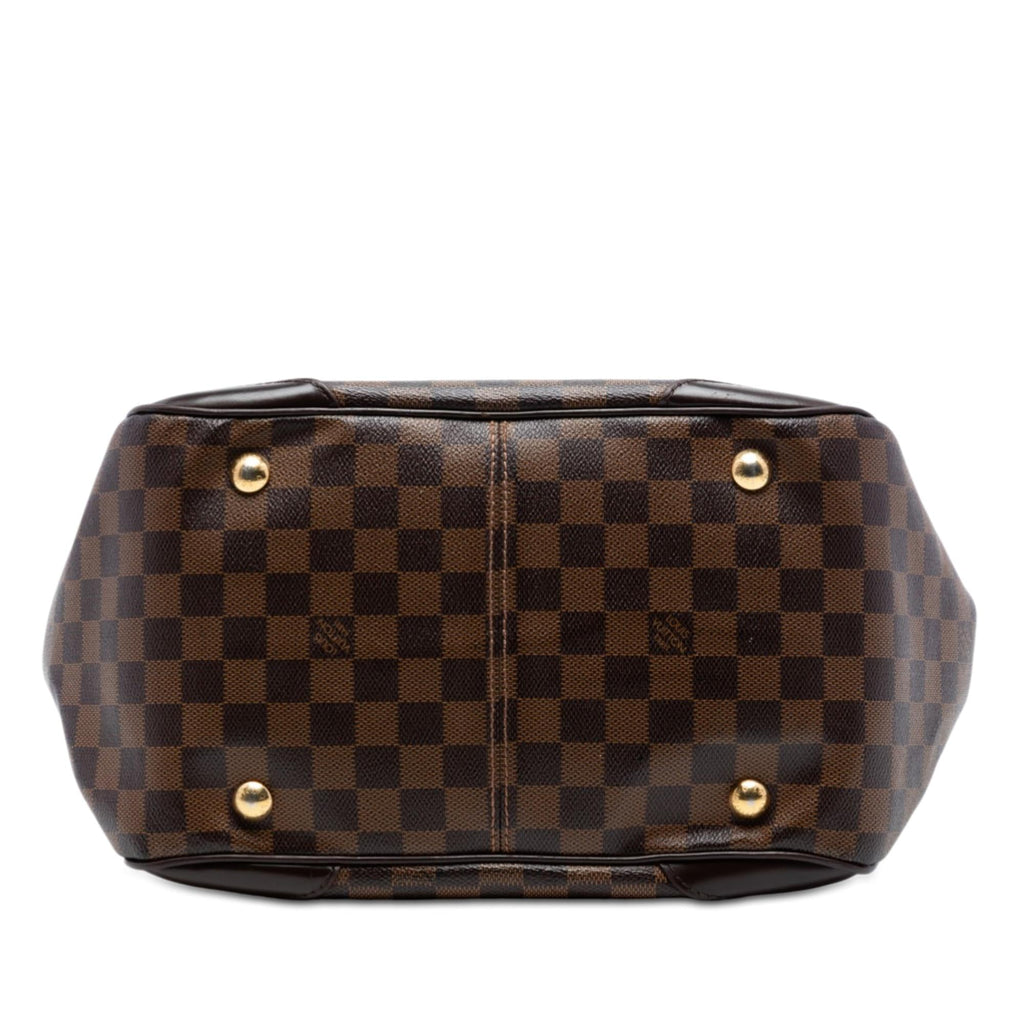 Louis Vuitton Damier Ebene Verona MM