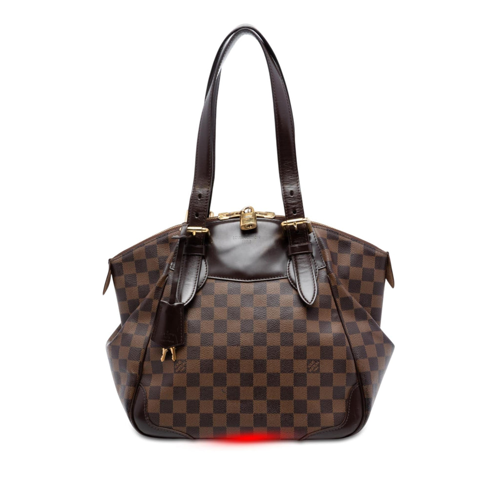 Louis Vuitton Damier Ebene Verona MM