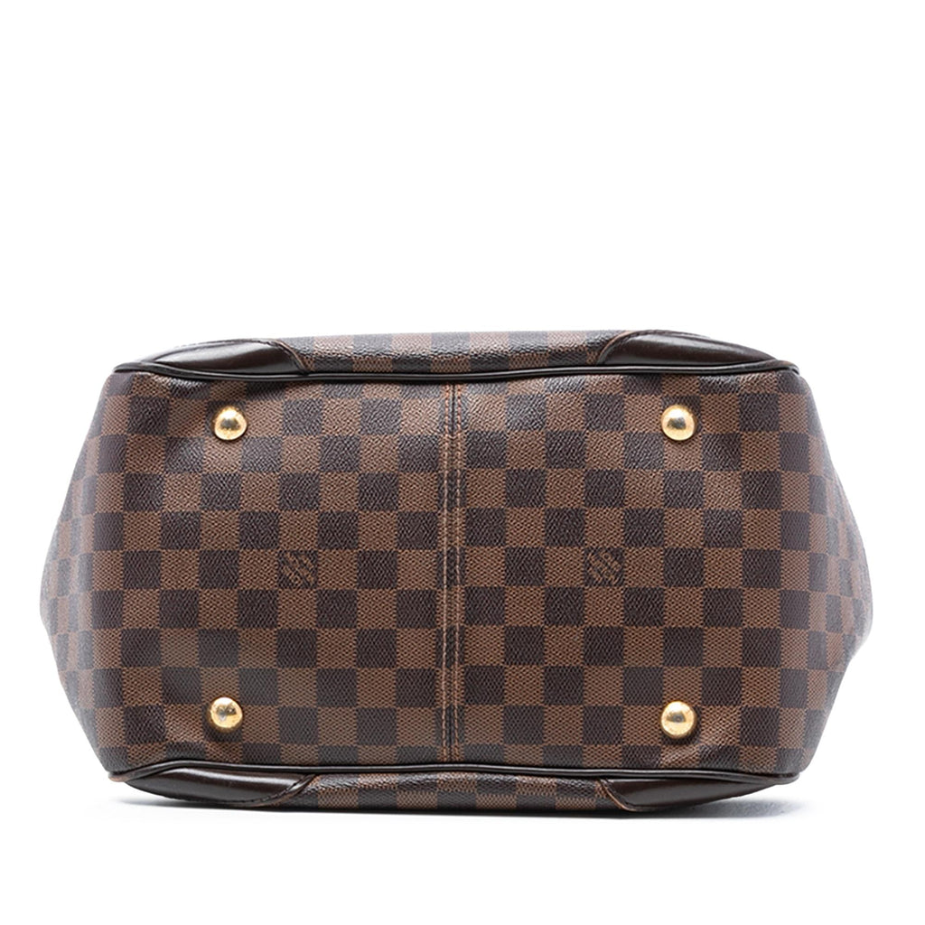 Louis Vuitton Damier Ebene Verona MM
