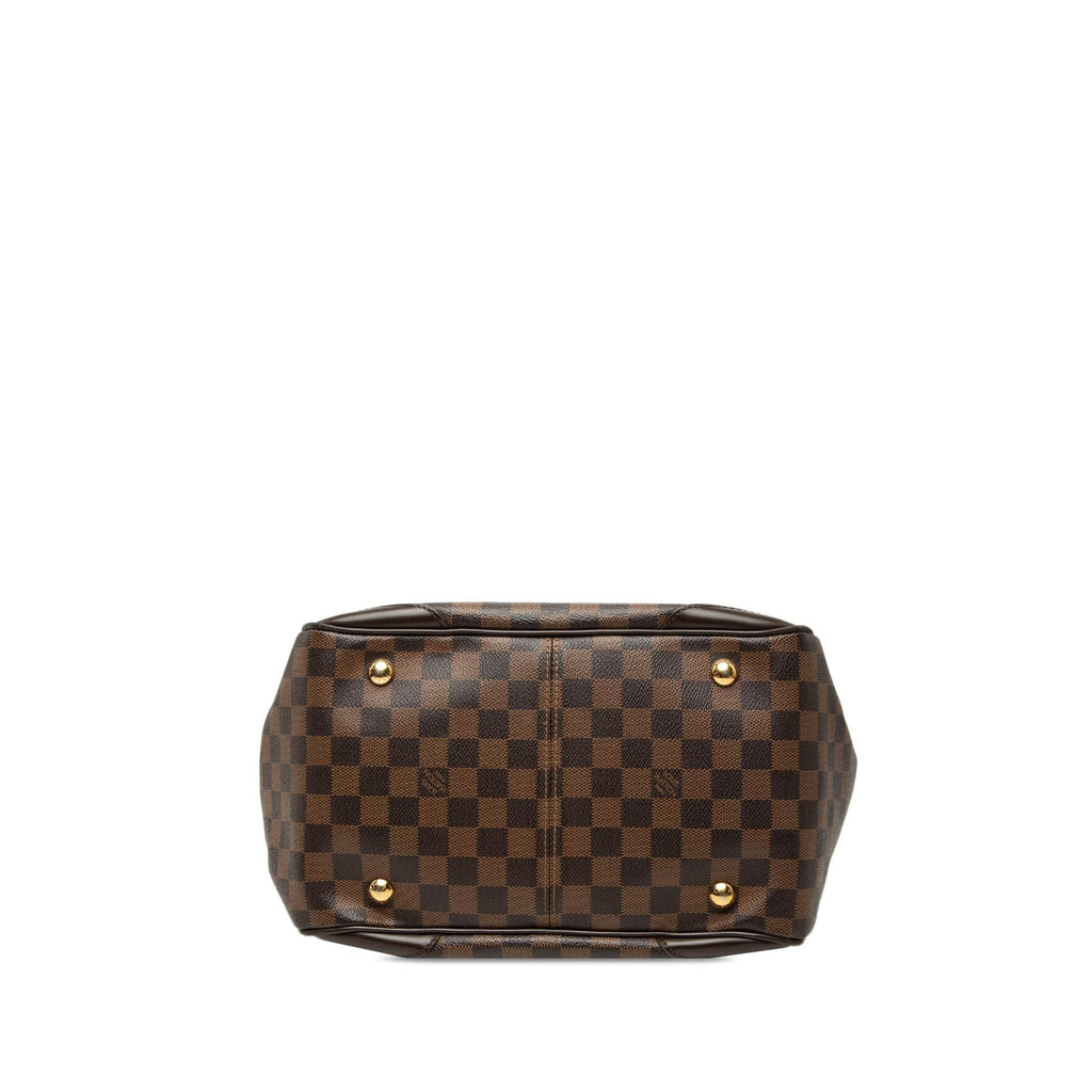 Louis Vuitton Damier Ebene Verona MM