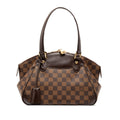 Louis Vuitton Damier Ebene Verona PM
