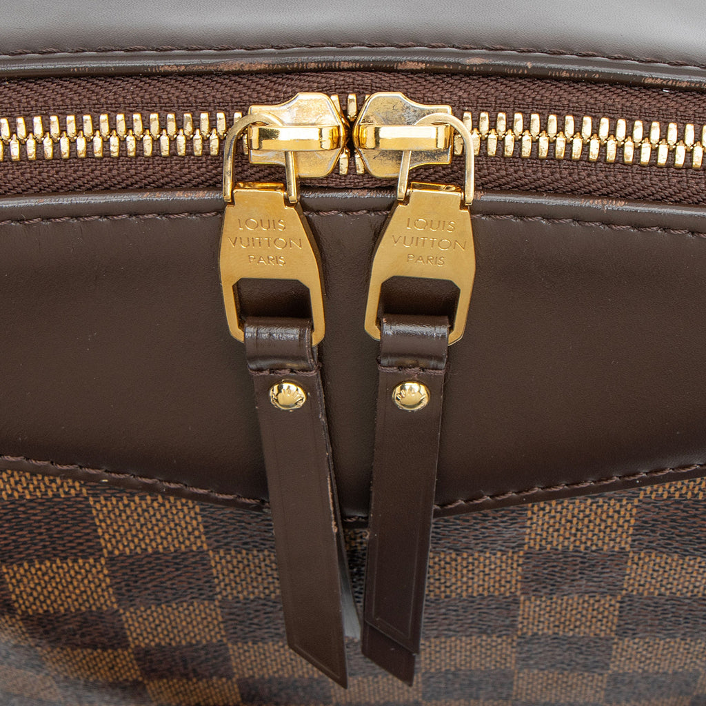 Louis Vuitton Damier Ebene Westminster GM Tote