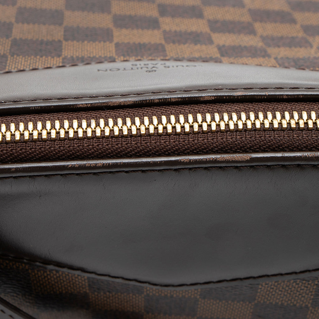 Louis Vuitton Damier Ebene Westminster GM Tote