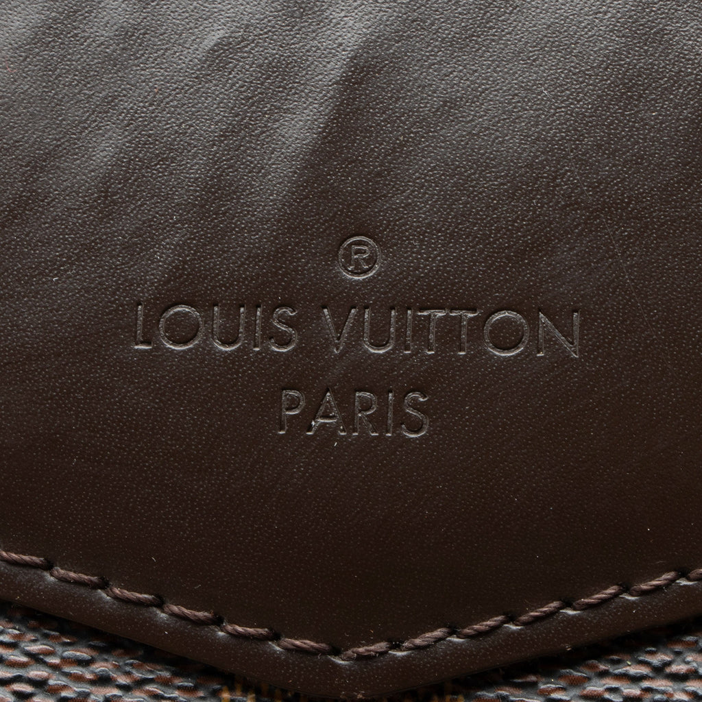 Louis Vuitton Damier Ebene Westminster GM Tote