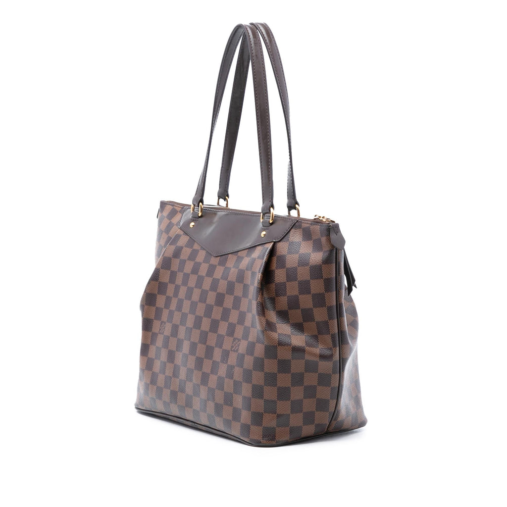 Louis Vuitton Damier Ebene Westminster GM