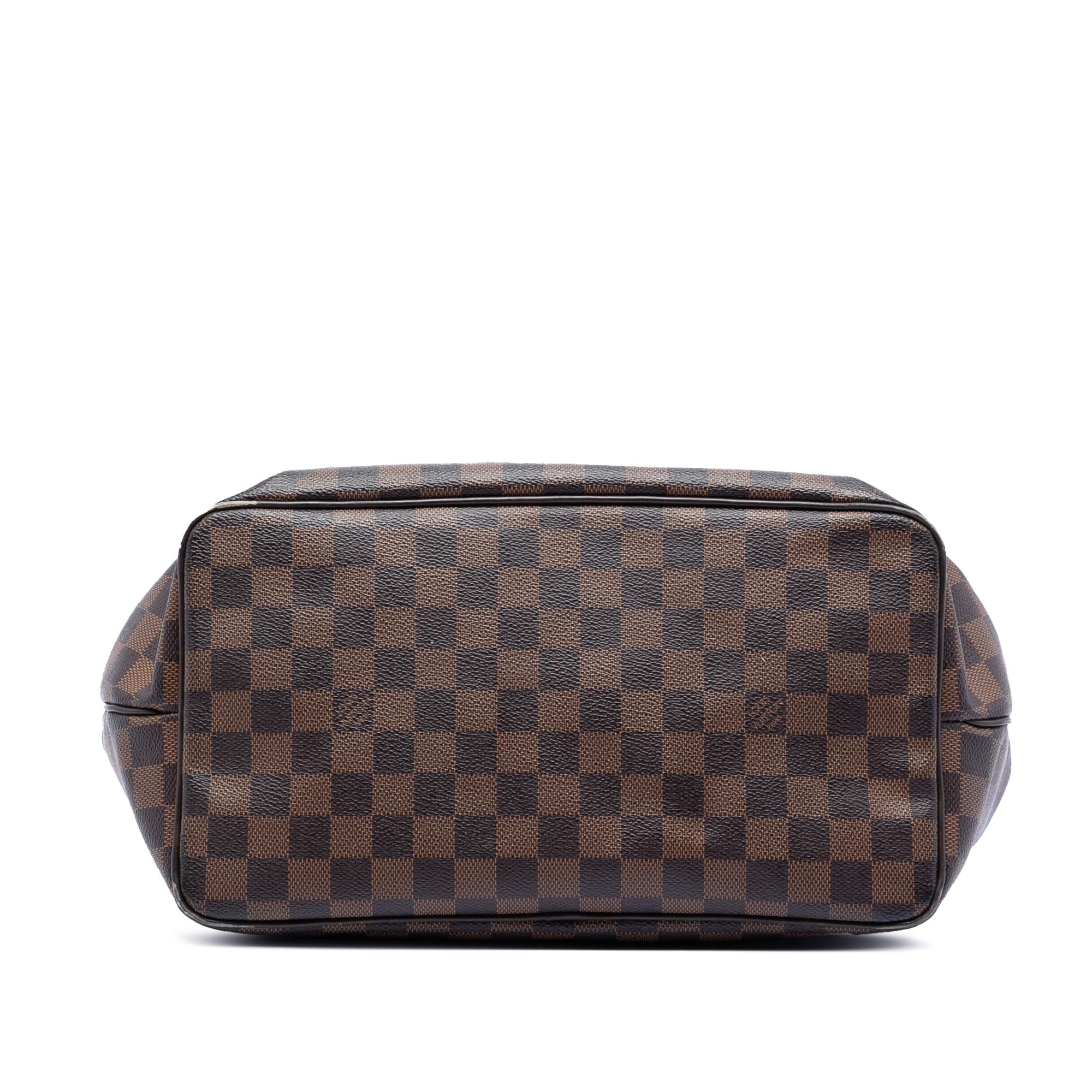 Louis Vuitton Damier Ebene Westminster GM