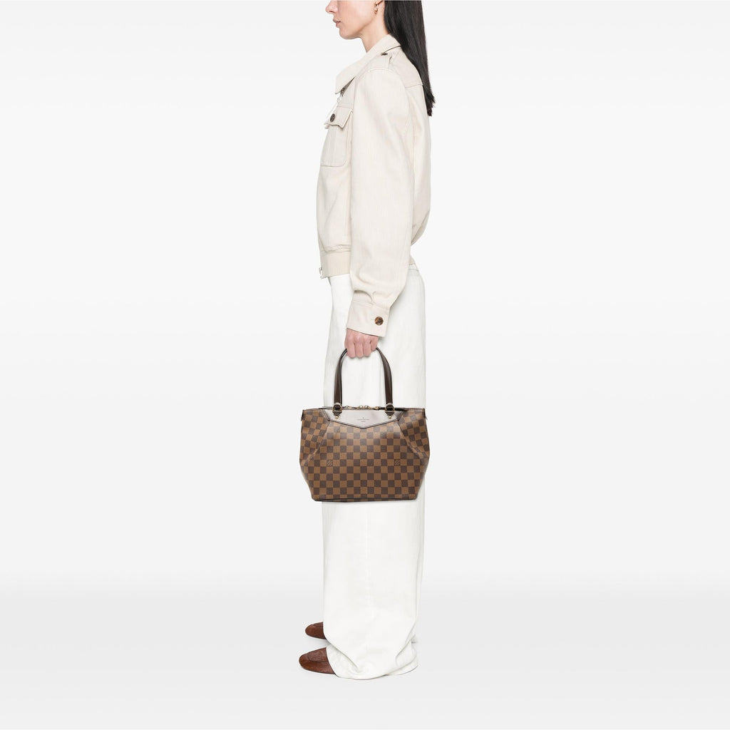 Louis Vuitton Damier Ebene Westminster PM