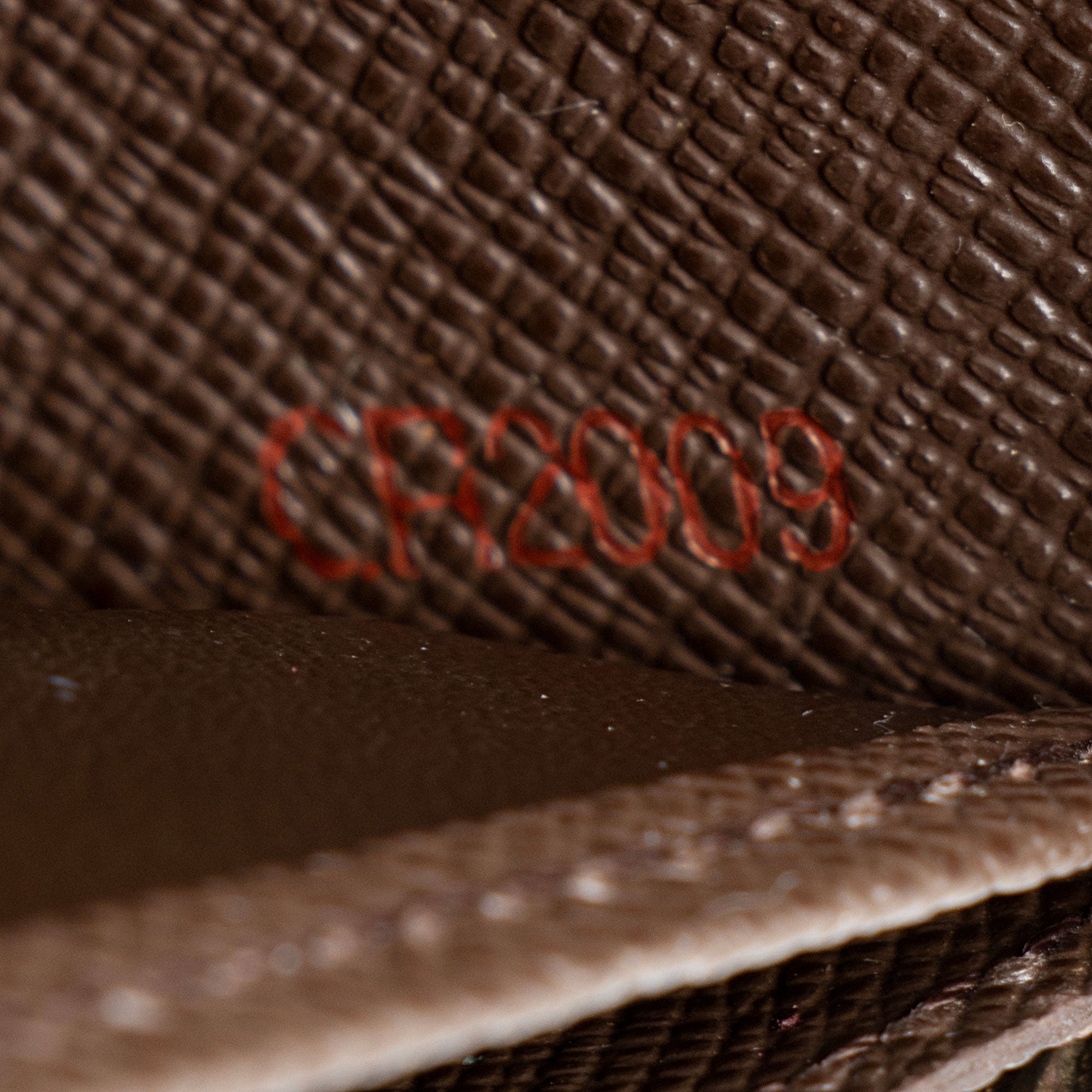 Louis Vuitton Damier Ebene Zippy Wallet