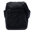 Louis Vuitton Damier Geant Citadin Messenger Bag