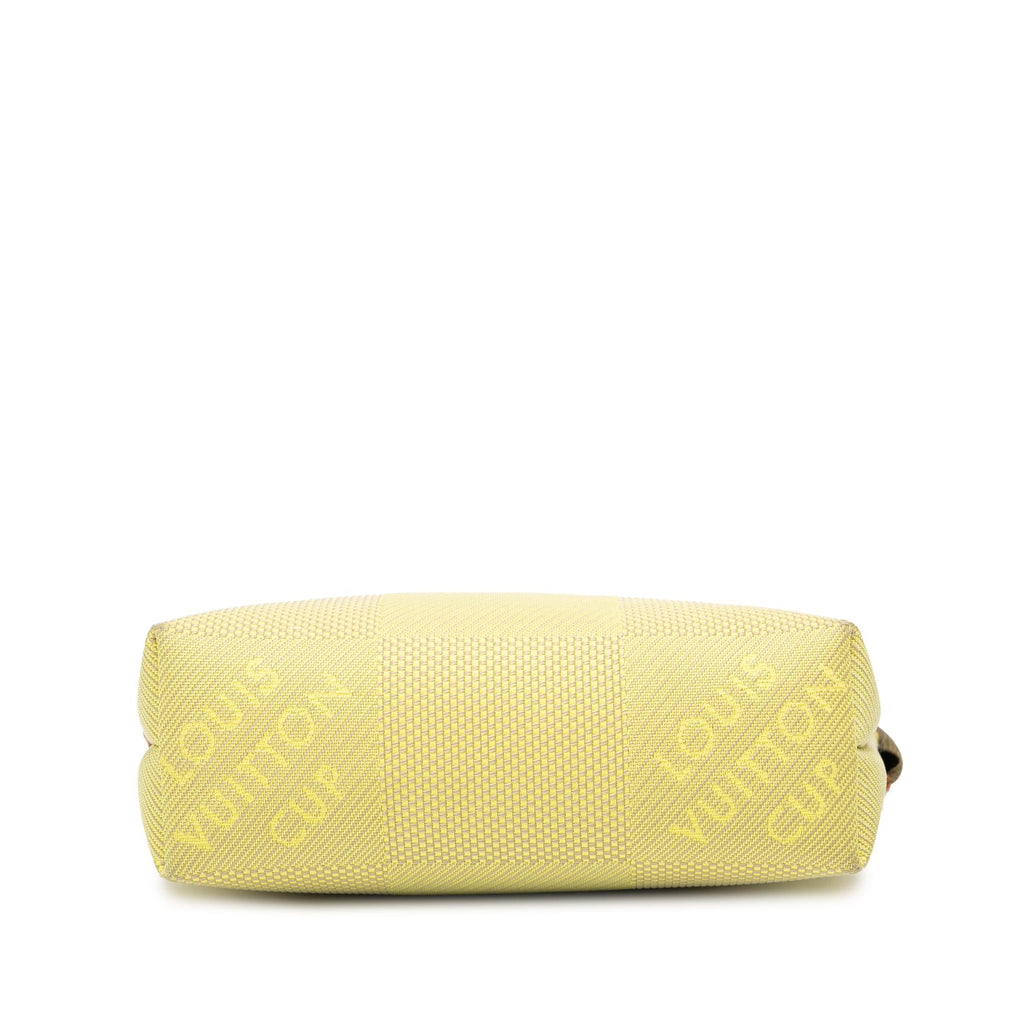 Louis Vuitton Damier Geant LV Cup Volunteer Pochette