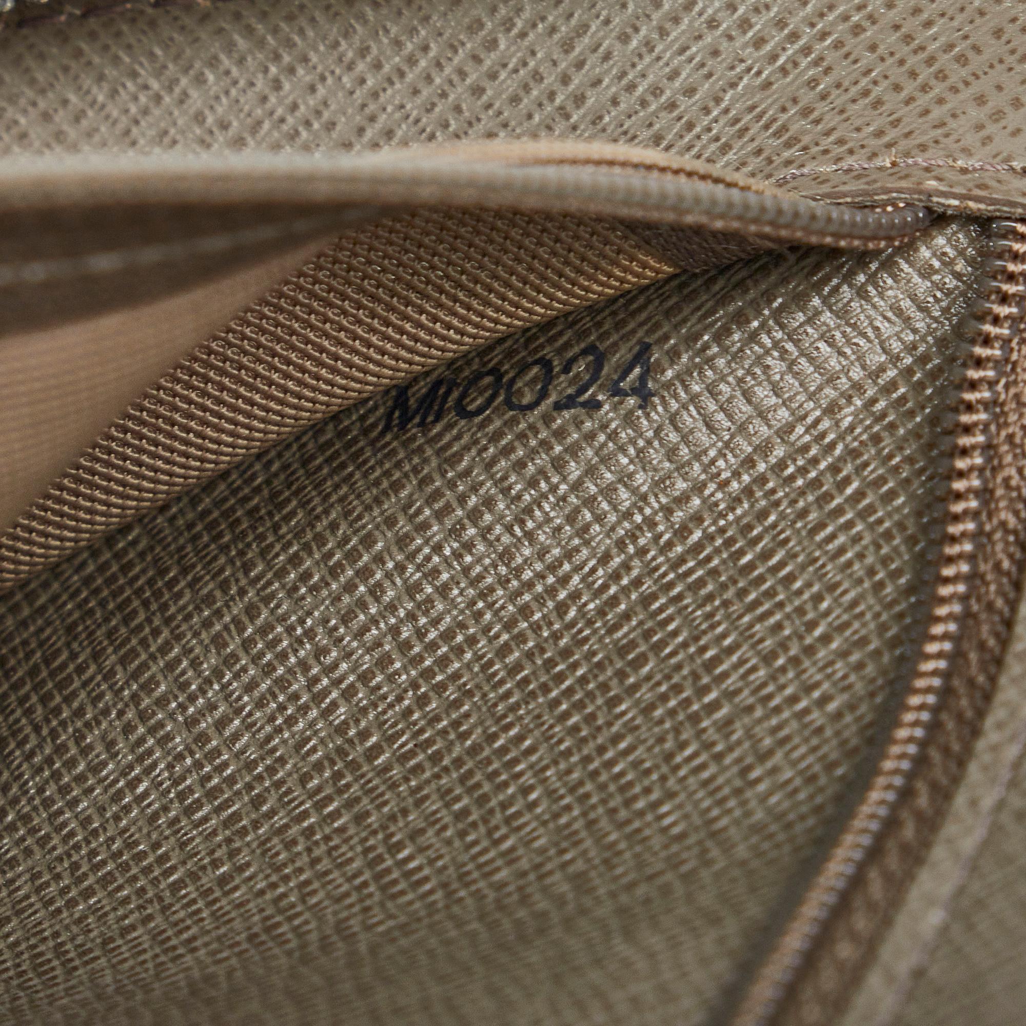 Louis Vuitton Damier Geant Mage (SHG-ZKpivT)