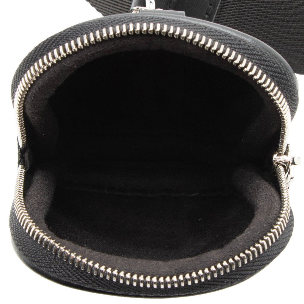 Louis Vuitton Damier Graphite 3D Modular Pouch