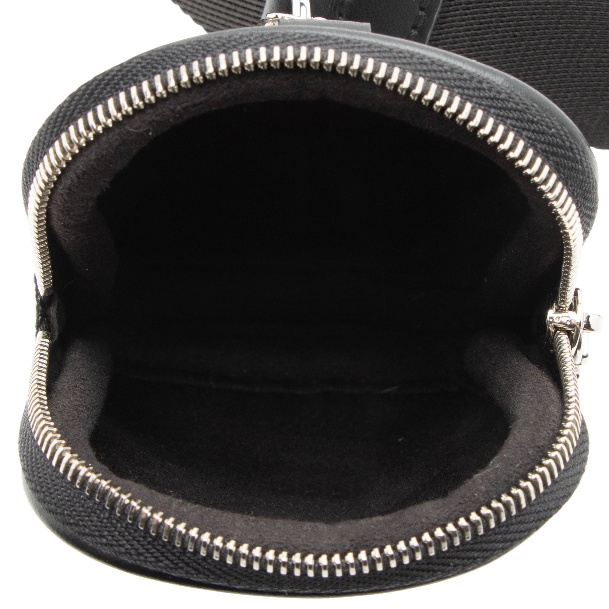 Louis Vuitton Damier Graphite 3D Modular Pouch
