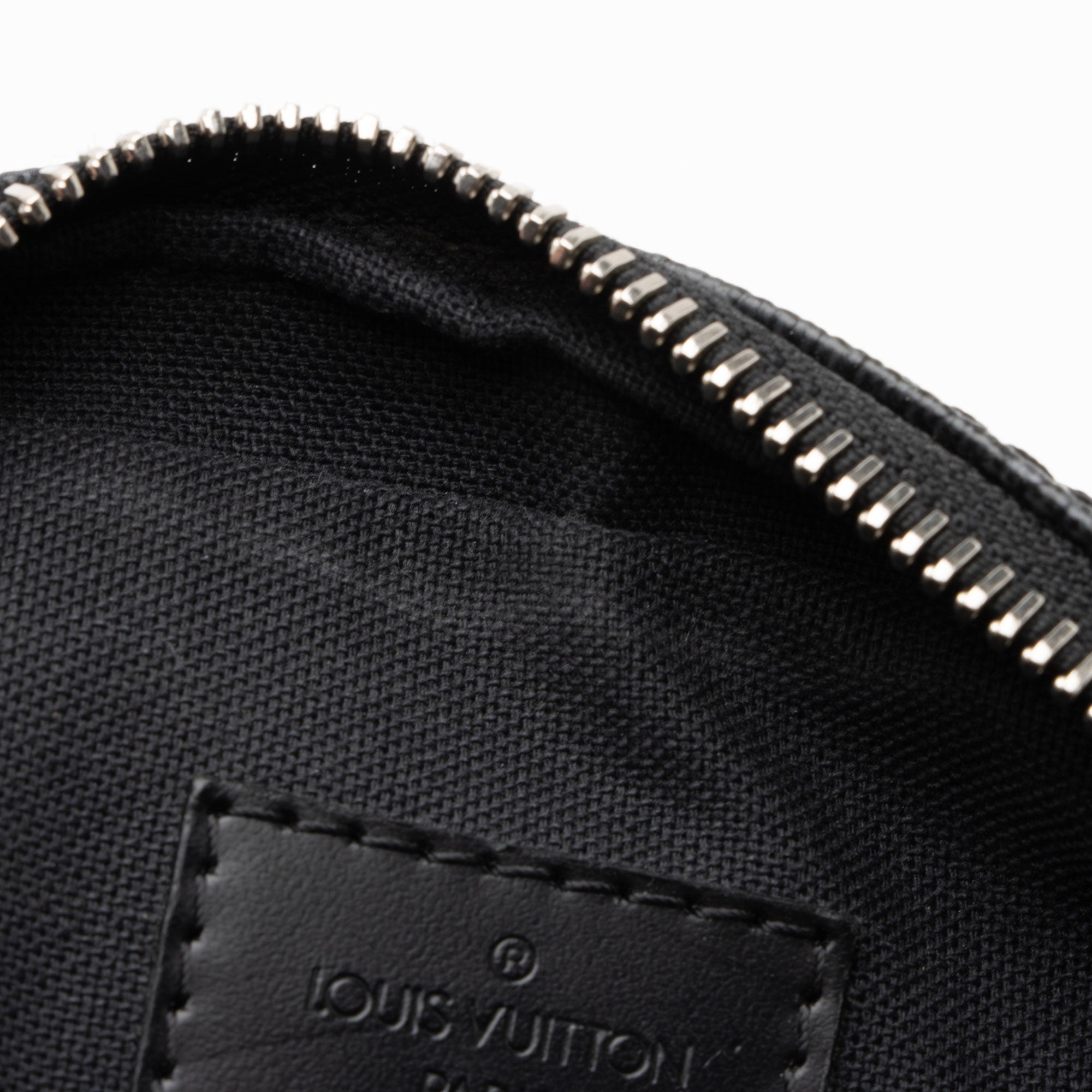 Louis Vuitton Damier Graphite Amazone Shoulder Bag