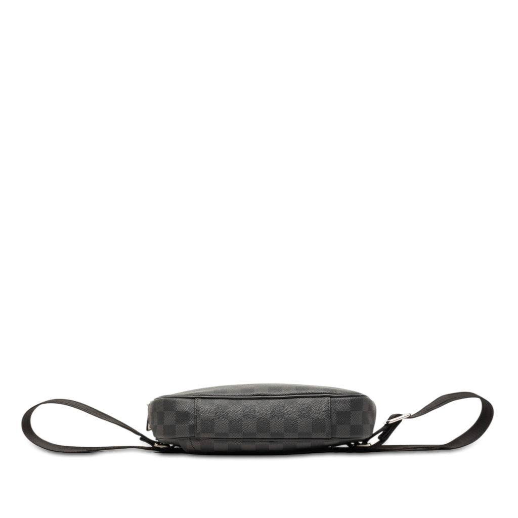 Louis Vuitton Damier Graphite Ambler