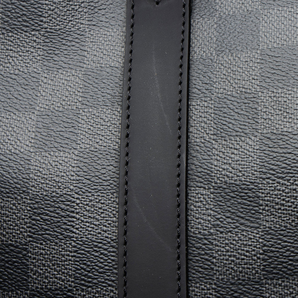 Louis Vuitton Damier Graphite Anton Tote