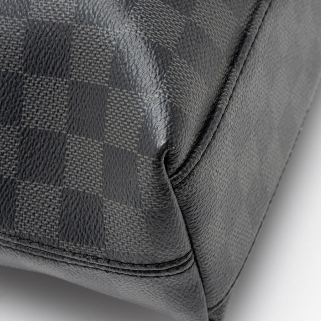 Louis Vuitton Damier Graphite Anton Tote