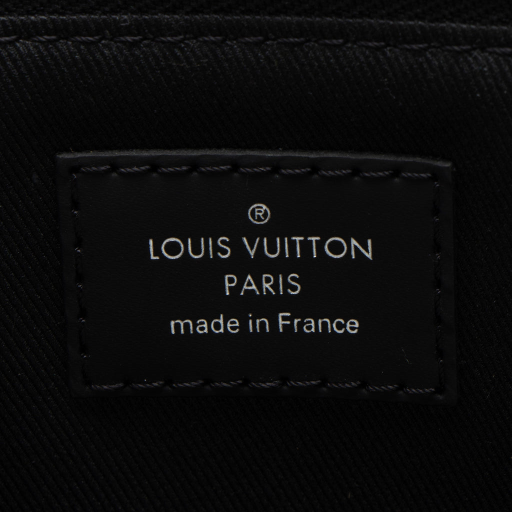 Louis Vuitton Damier Graphite Anton Tote