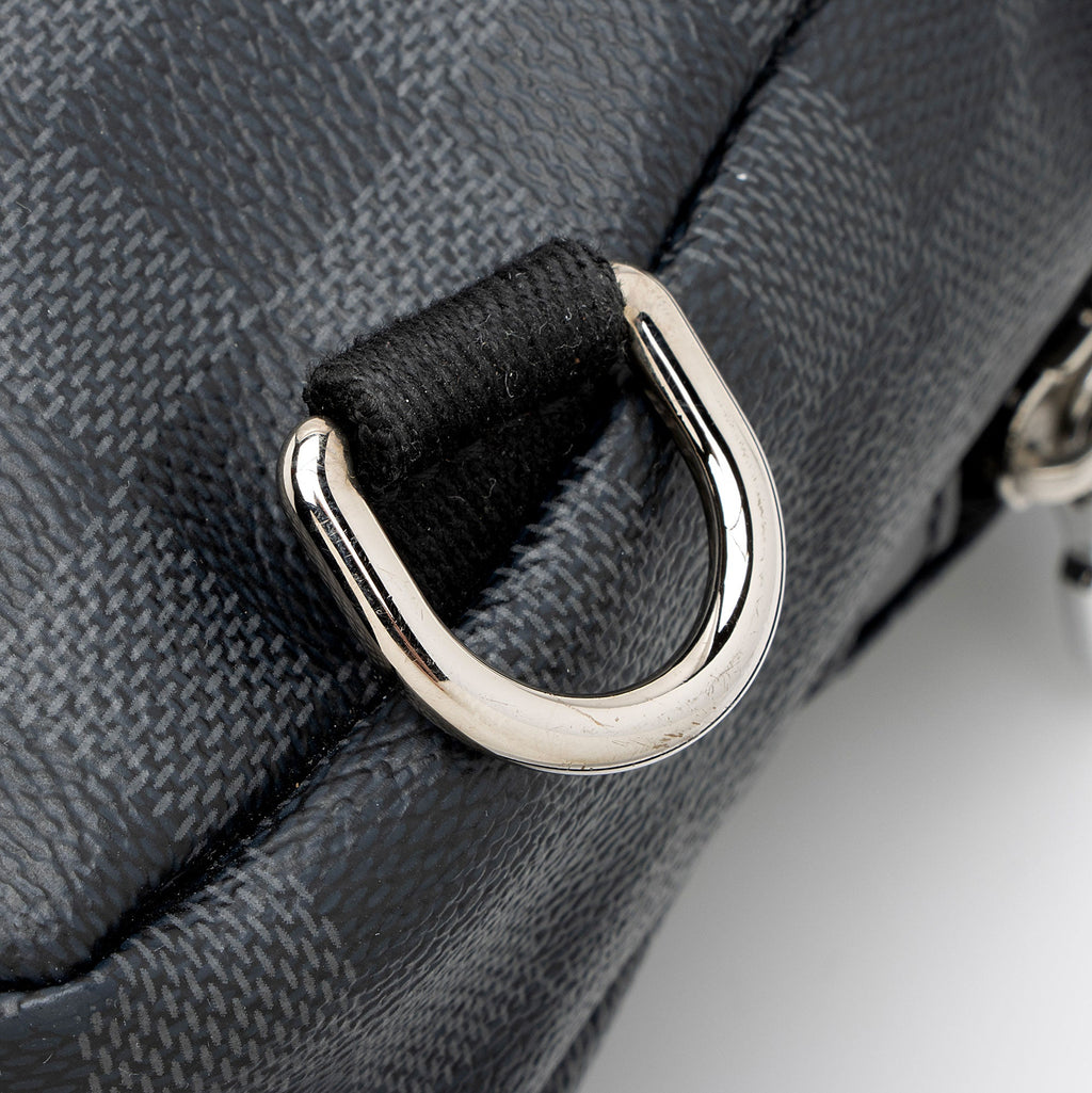 Louis Vuitton Damier Graphite Avenue Sling Bag