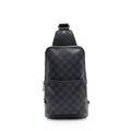 Louis Vuitton Damier Graphite Avenue Sling Bag