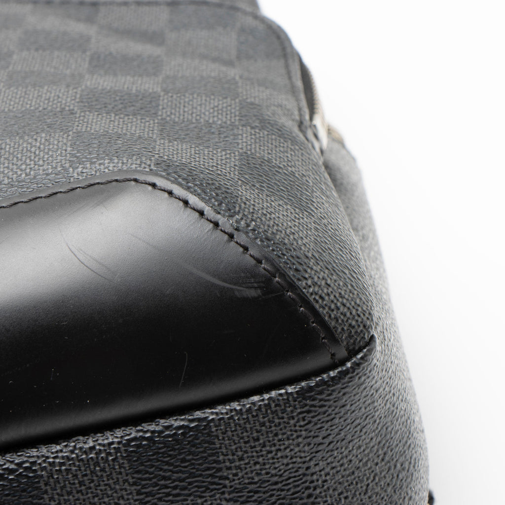 Louis Vuitton Damier Graphite Avenue Sling Bag
