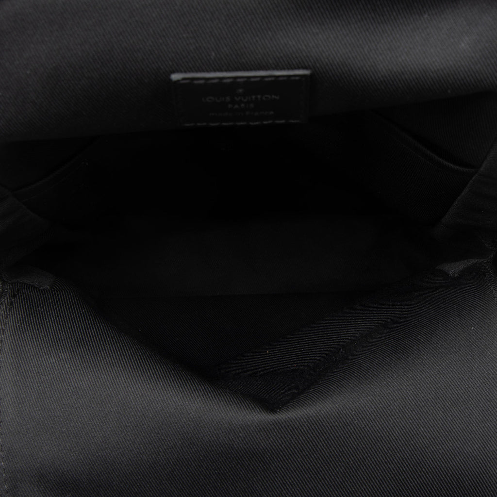 Louis Vuitton Damier Graphite Avenue Sling Bag