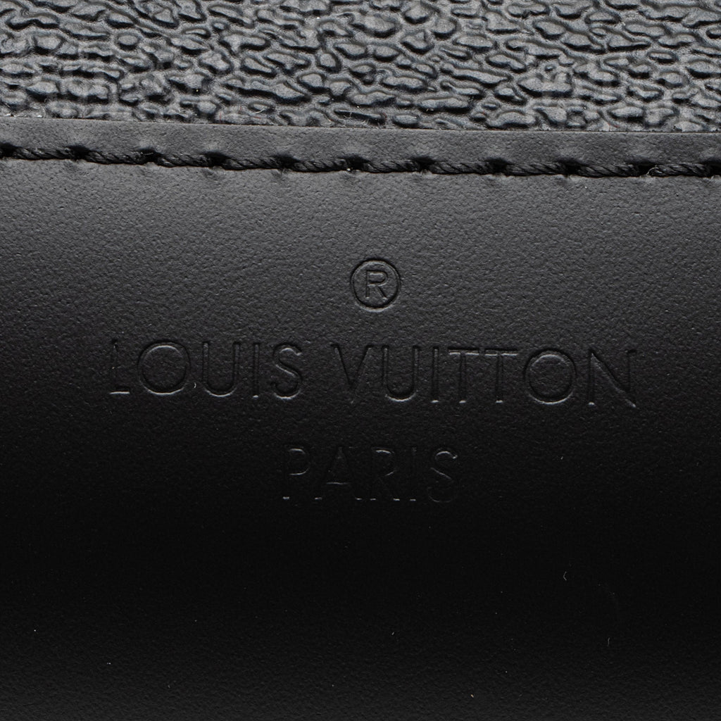Louis Vuitton Damier Graphite Avenue Sling Bag
