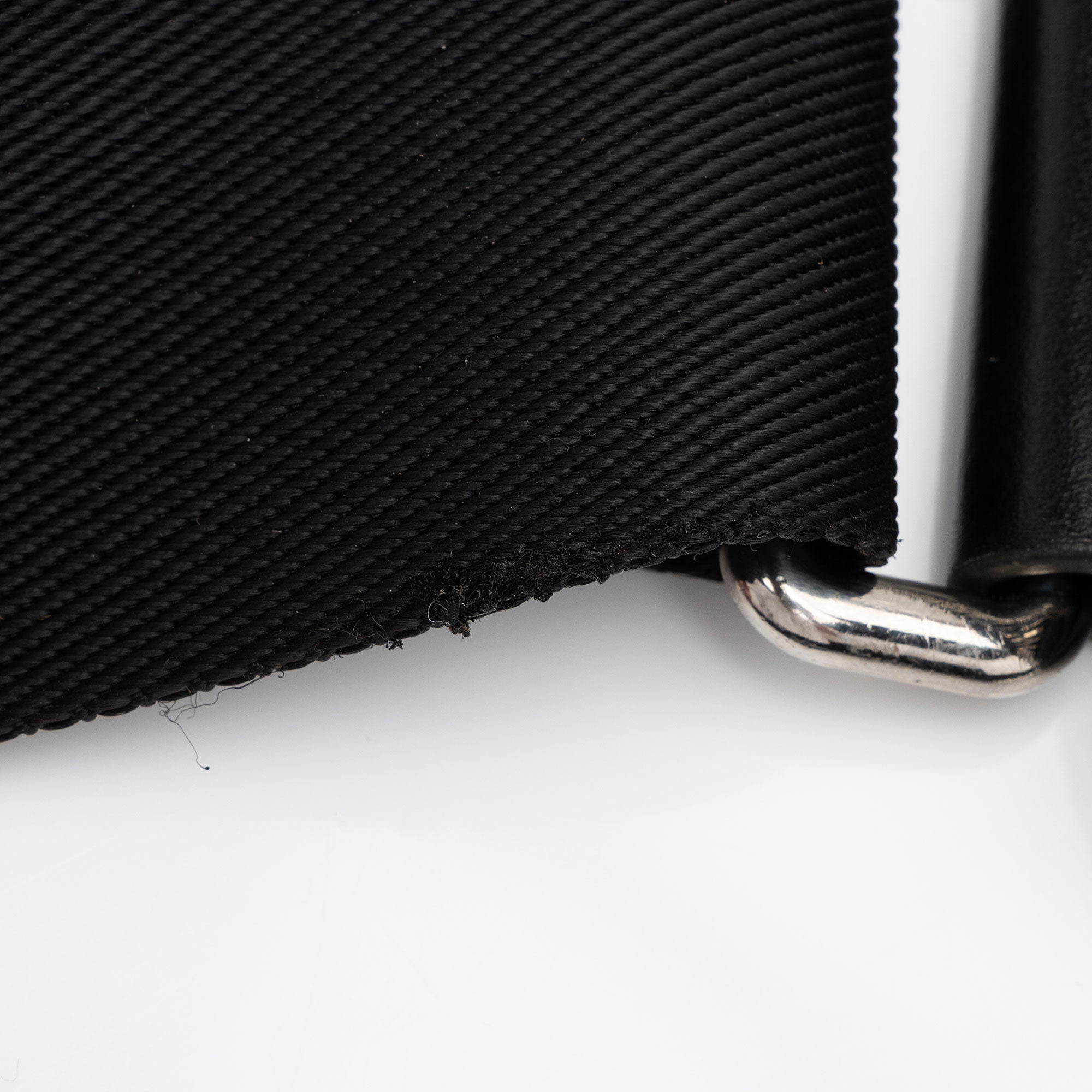 Louis Vuitton Damier Graphite Avenue Sling NM Bag (SHF-mLOnCW)