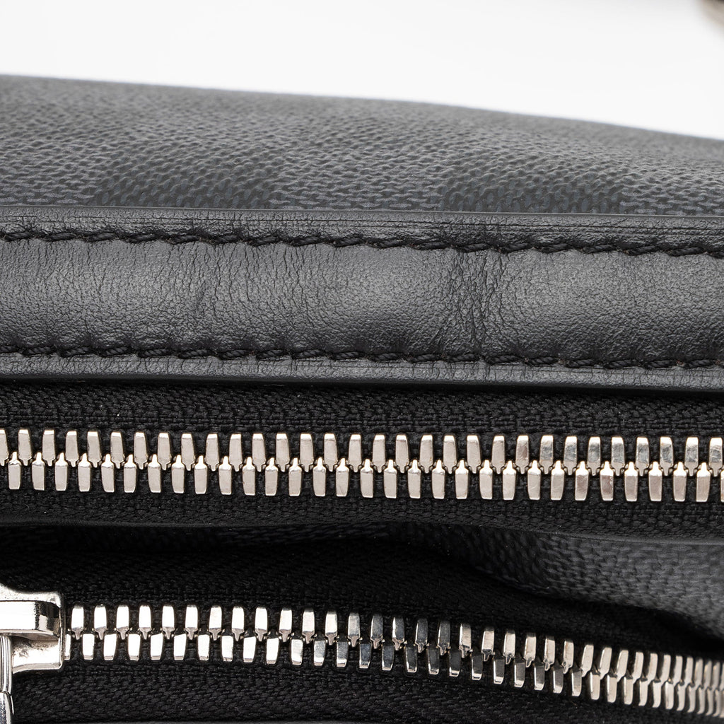Louis Vuitton Damier Graphite Avenue Sling NM Bag (SHF-mLOnCW)