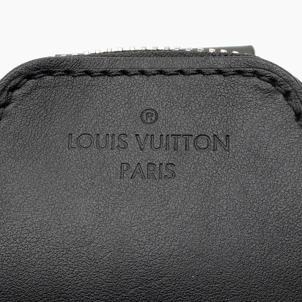 Louis Vuitton Damier Graphite Avenue Sling NM Bag (SHF-W6BKFK)