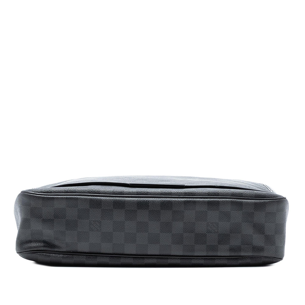 Louis Vuitton Damier Graphite Daniel GM