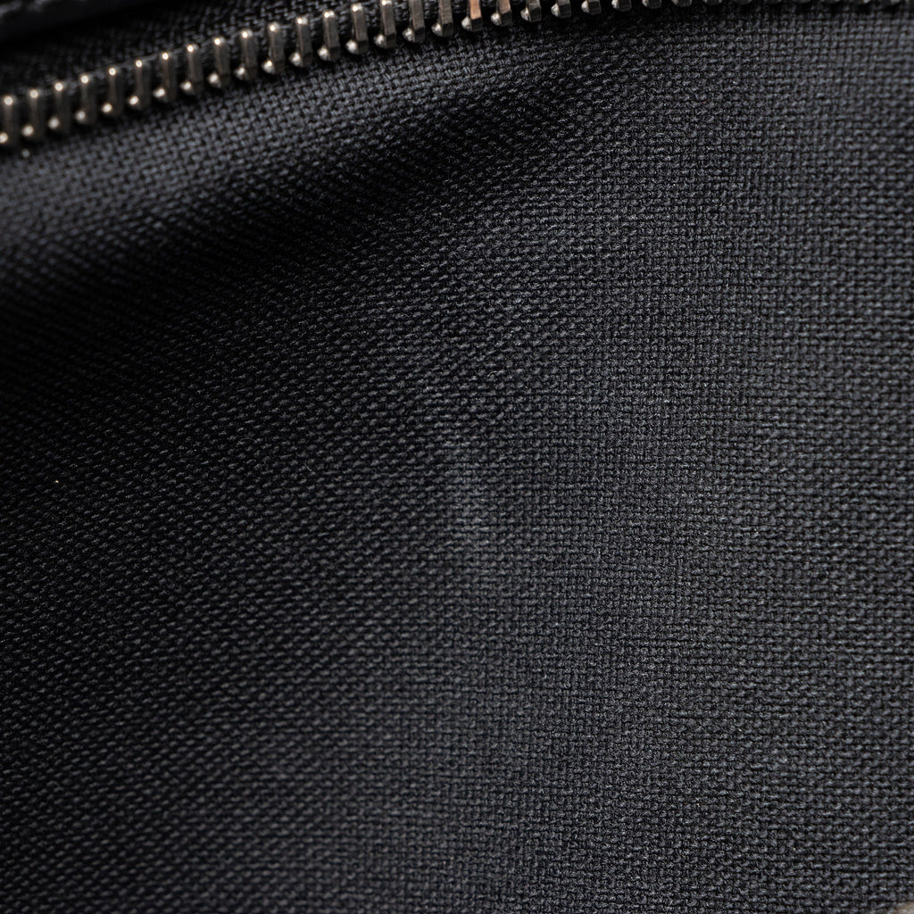 Louis Vuitton Damier Graphite Daniel MM Messenger (SHF-gXB02D)