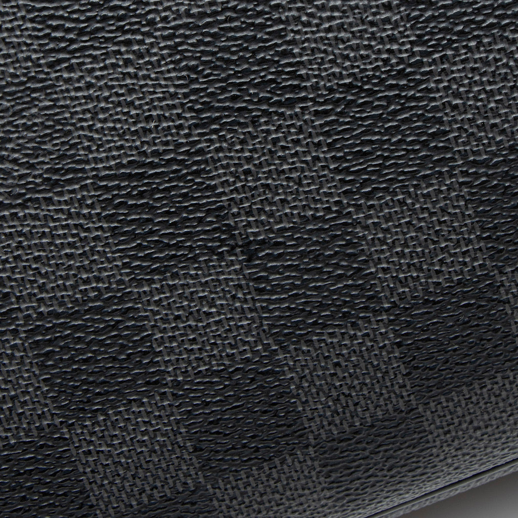 Louis Vuitton Damier Graphite Daniel MM Messenger