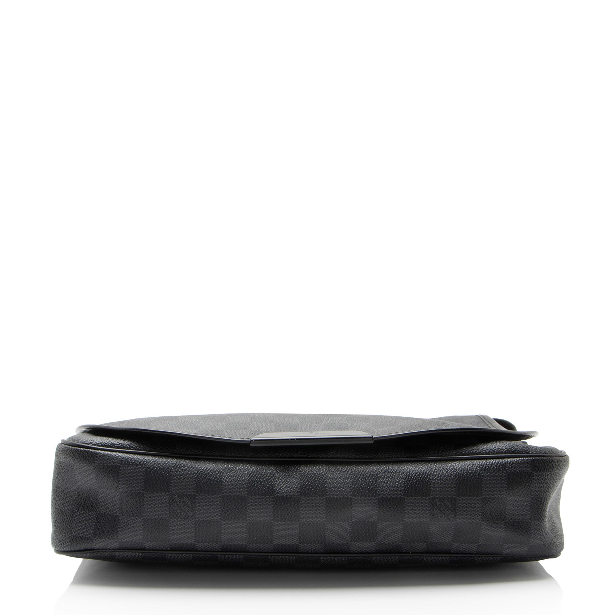 Louis Vuitton Damier Graphite Daniel MM Messenger
