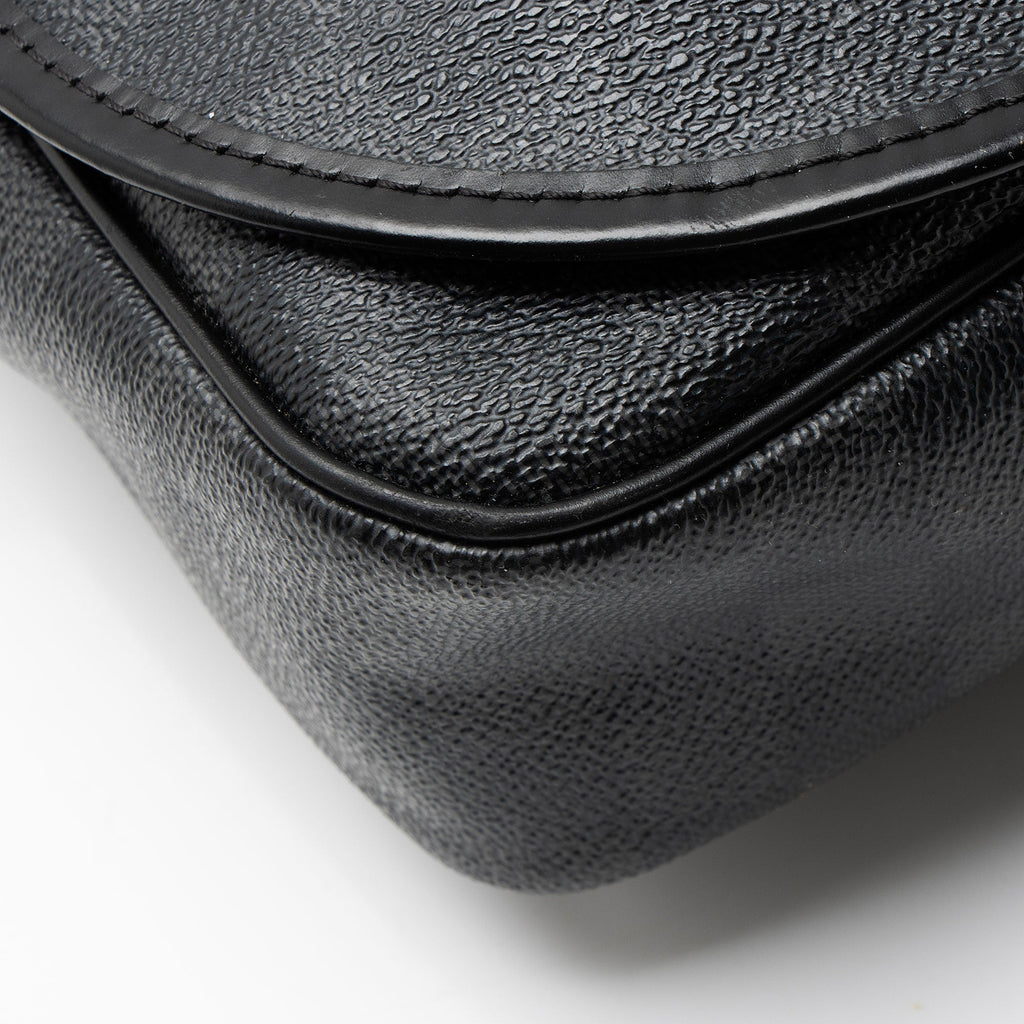 Louis Vuitton Damier Graphite Daniel MM Messenger