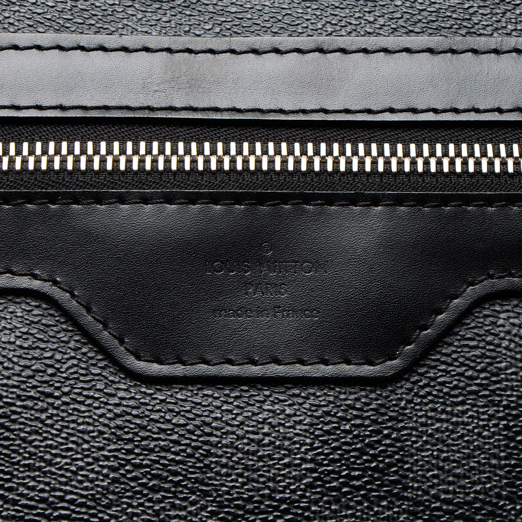 Louis Vuitton Damier Graphite Daniel MM Messenger