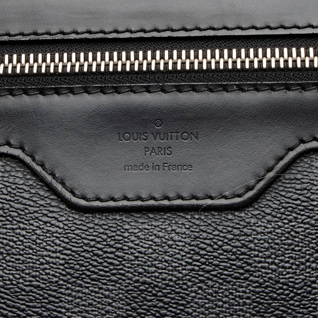 Louis Vuitton Damier Graphite Daniel MM Messenger