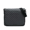 Louis Vuitton Damier Graphite Daniel MM
