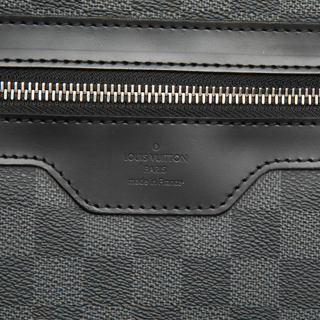Louis Vuitton Damier Graphite Daniel MM