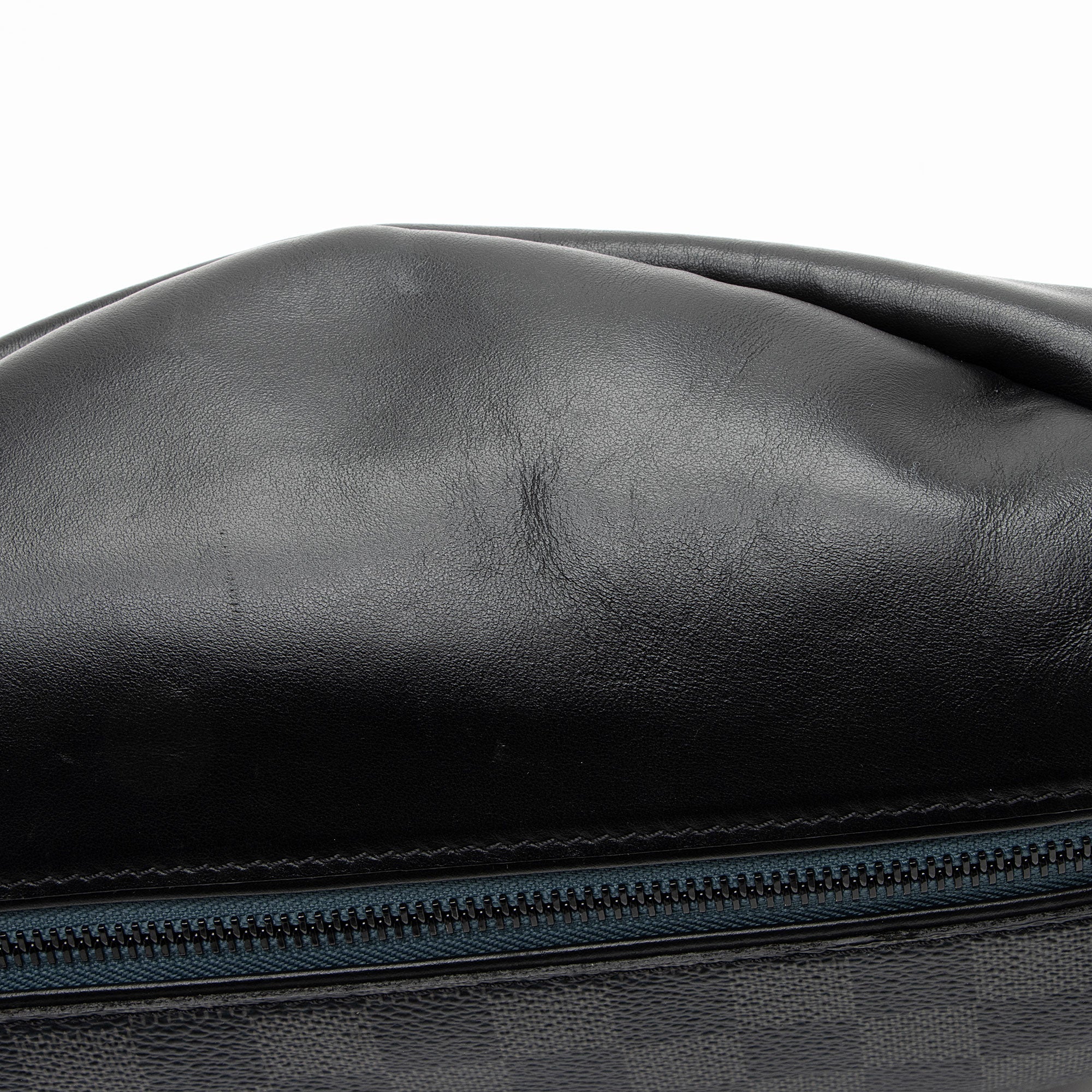 Louis Vuitton Damier Graphite Discovery Bumbag