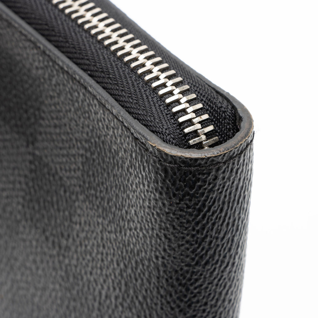 Louis Vuitton Damier Graphite Jour PM Pochette