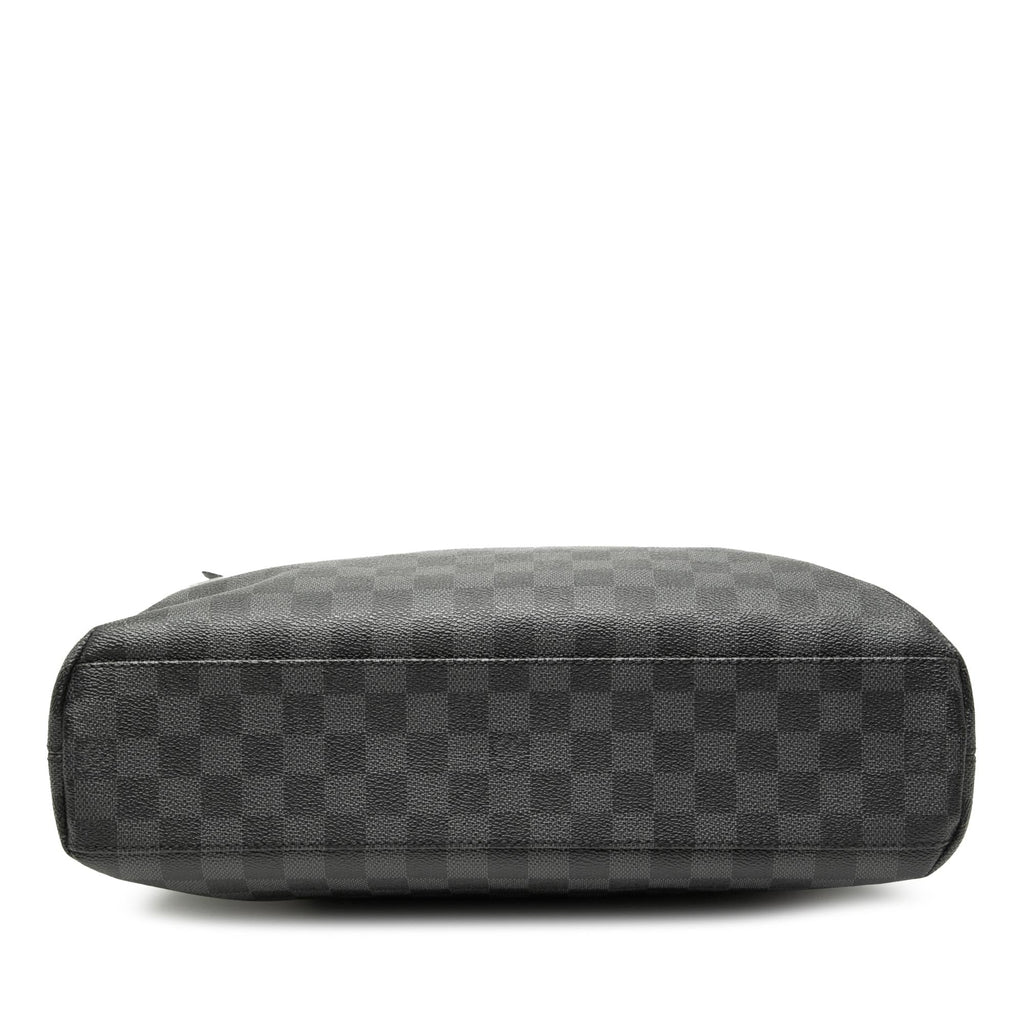 Louis Vuitton Damier Graphite Mick MM