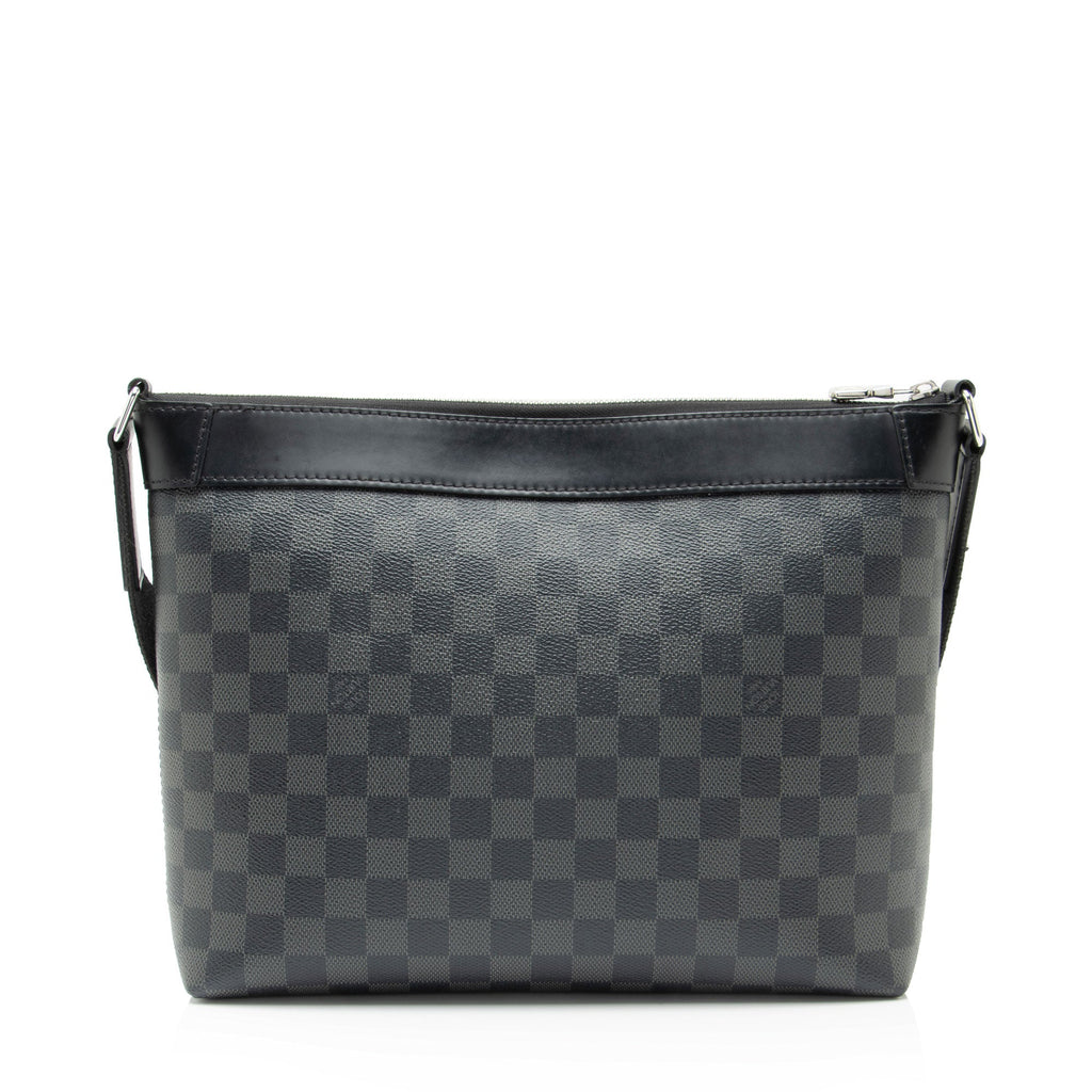 Louis Vuitton Damier Graphite Mick PM NM Messenger