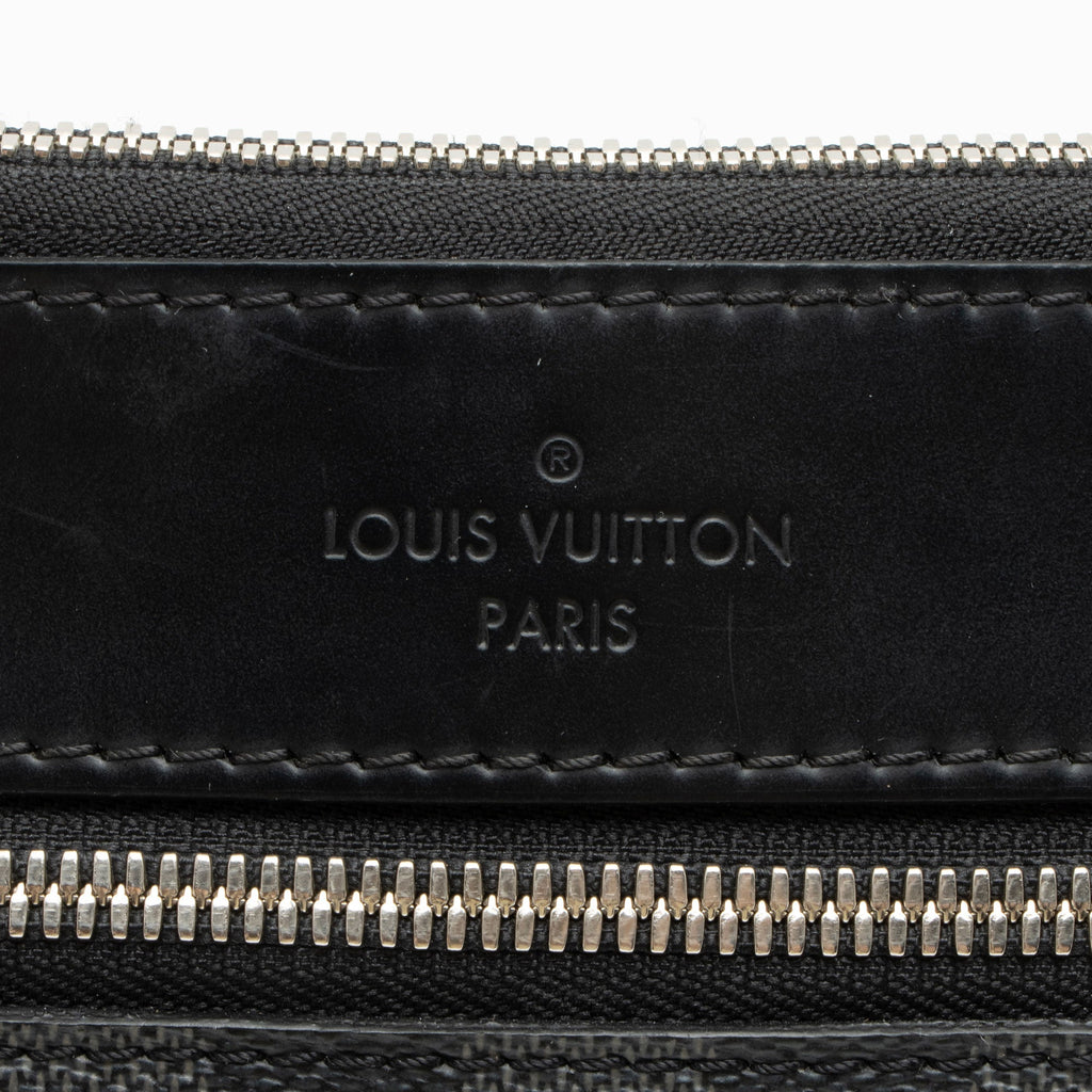 Louis Vuitton Damier Graphite Mick PM NM Messenger